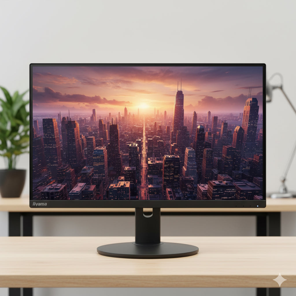 GHC1,200   Liyama Prolite PL2492H