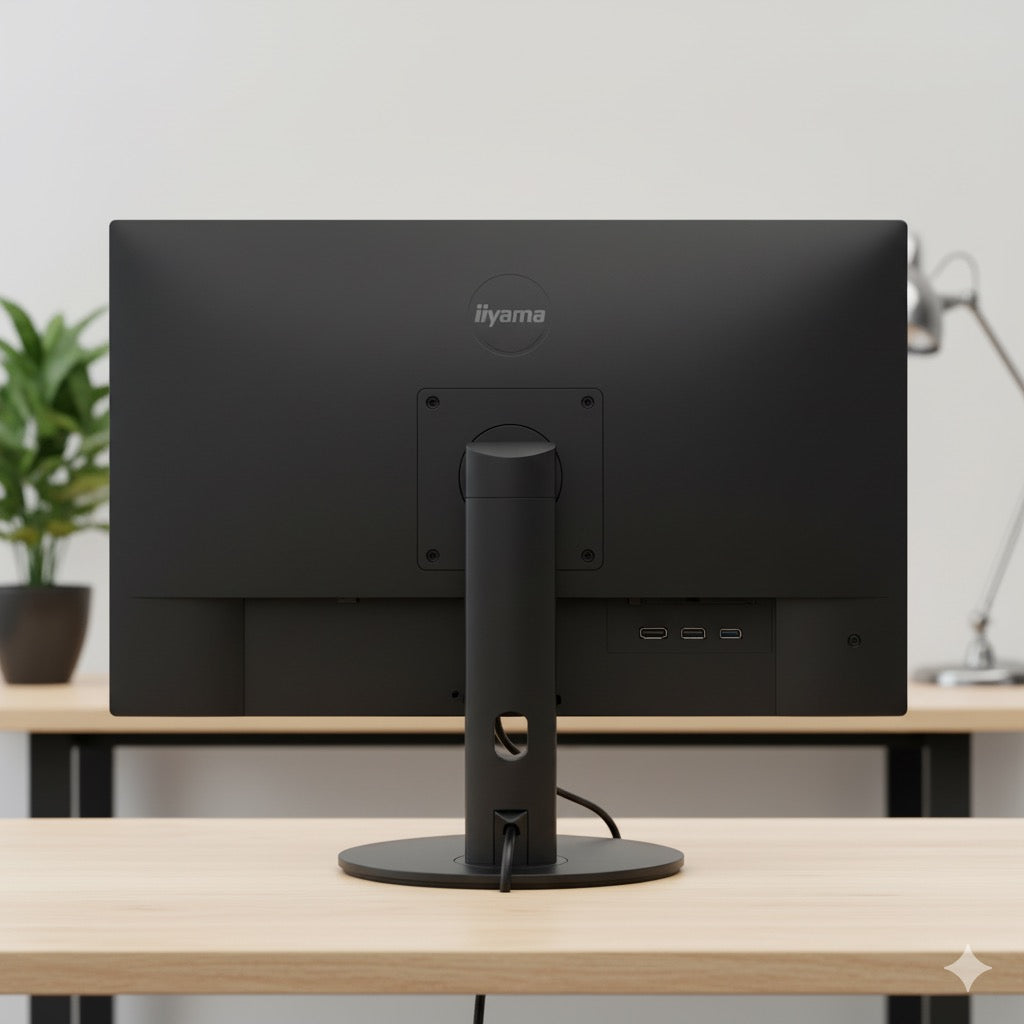 GHC1,200   Liyama Prolite PL2492H