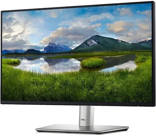 GHC 1,200 Dell 24-inch Monitor P2425H