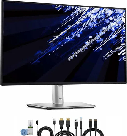 GHC 1,200 Dell 24-inch Monitor P2425H